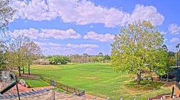 Weather camera view of Houston Country Club.