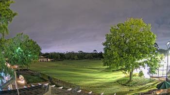 Weather camera view of Houston Country Club.