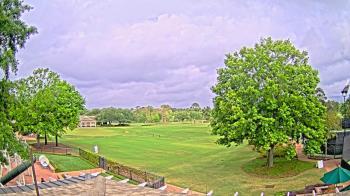 Weather camera view of Houston Country Club.