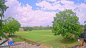 Weather camera view of Houston Country Club.