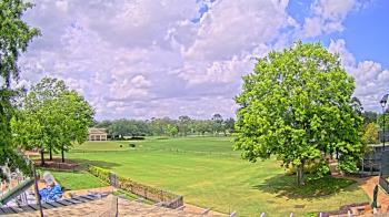 Weather camera view of Houston Country Club.