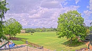 Weather camera view of Houston Country Club.
