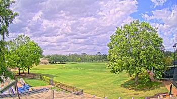 Weather camera view of Houston Country Club.