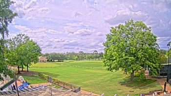 Weather camera view of Houston Country Club.