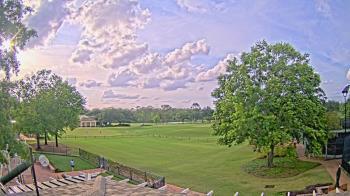 Weather camera view of Houston Country Club.