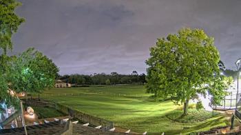 Weather camera view of Houston Country Club.