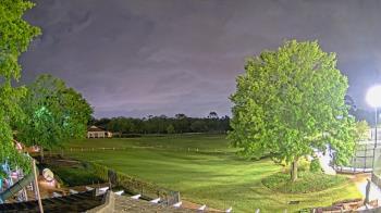 Weather camera view of Houston Country Club.