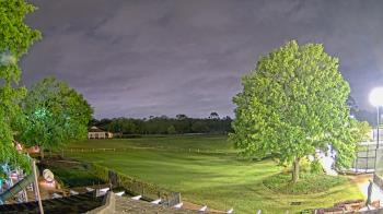 Weather camera view of Houston Country Club.