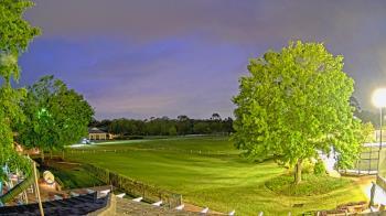 Weather camera view of Houston Country Club.
