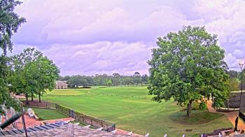 Weather camera view of Houston Country Club.