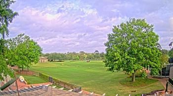 Weather camera view of Houston Country Club.