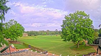 Weather camera view of Houston Country Club.