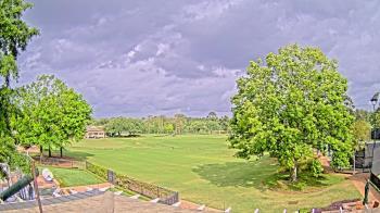 Weather camera view of Houston Country Club.