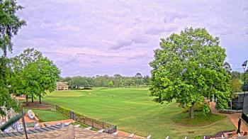 Weather camera view of Houston Country Club.