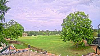 Weather camera view of Houston Country Club.