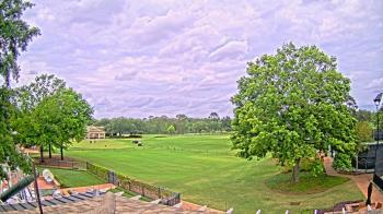Weather camera view of Houston Country Club.