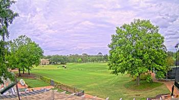 Weather camera view of Houston Country Club.