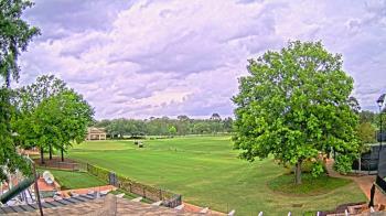 Weather camera view of Houston Country Club.