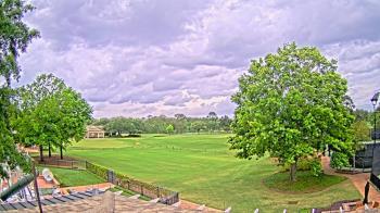 Weather camera view of Houston Country Club.