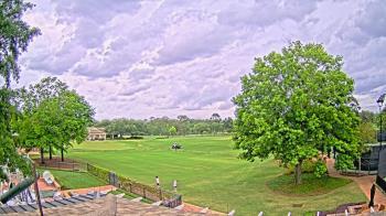 Weather camera view of Houston Country Club.