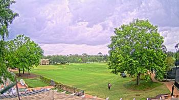 Weather camera view of Houston Country Club.
