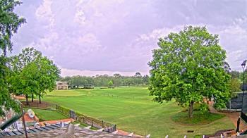 Weather camera view of Houston Country Club.