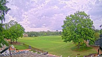 Weather camera view of Houston Country Club.
