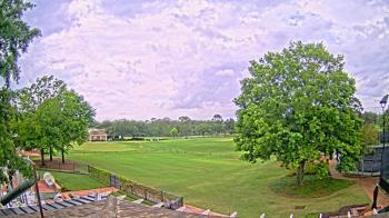 Weather camera view of Houston Country Club.