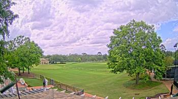 Weather camera view of Houston Country Club.