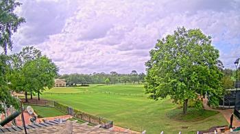 Weather camera view of Houston Country Club.