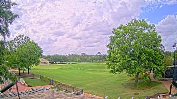 Weather camera view of Houston Country Club.