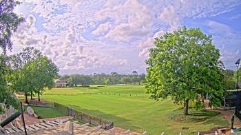 Weather camera view of Houston Country Club.
