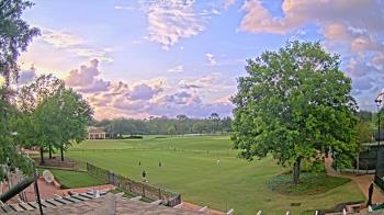 Weather camera view of Houston Country Club.
