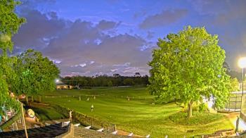 Weather camera view of Houston Country Club.
