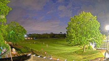 Weather camera view of Houston Country Club.