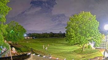 Weather camera view of Houston Country Club.