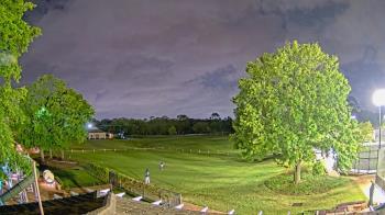 Weather camera view of Houston Country Club.