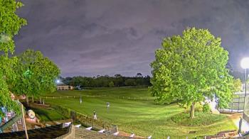 Weather camera view of Houston Country Club.