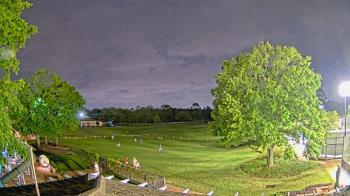 Weather camera view of Houston Country Club.