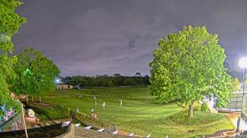 Weather camera view of Houston Country Club.