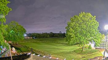 Weather camera view of Houston Country Club.