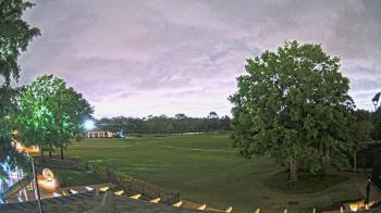 Weather camera view of Houston Country Club.