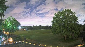 Weather camera view of Houston Country Club.