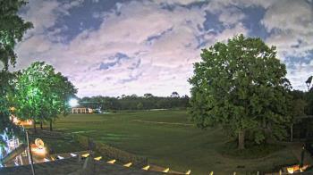 Weather camera view of Houston Country Club.