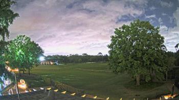 Weather camera view of Houston Country Club.