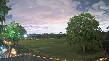 Weather camera view of Houston Country Club.