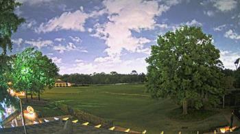 Weather camera view of Houston Country Club.