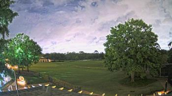 Weather camera view of Houston Country Club.