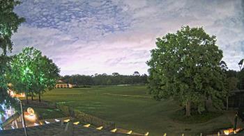 Weather camera view of Houston Country Club.