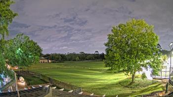 Weather camera view of Houston Country Club.